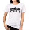 Camiseta Feminina Baby Look Belphegor - Image 2