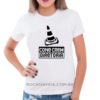 Camiseta Feminina Baby Look Cone Crew Diretoria - Image 2