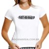 Camiseta feminina baby look Cross Examination - Image 2