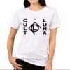 Camiseta Feminina Baby Look Cult of luna - Imagem 2