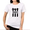 Camiseta Feminina Baby Look DAD - Imagem 2