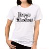 Camiseta Feminina Baby Look Dayglo abortions - Imagem 2