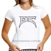 Camiseta feminina baby look Dbc - Imagem 2