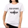 Camiseta Feminina Baby Look Dead Can Dance - Imagem 2