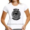 Camiseta feminina baby look dead meadow - Imagem 2