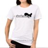 Camiseta Feminina Baby Look Deadmau5 - Imagem 2