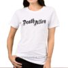 Camiseta Feminina Baby Look Death Alley - Imagem 2