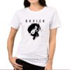 Camiseta Feminina Baby Look Device - Imagem 2