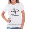 Camiseta Feminina Baby Look Devin Townsend Project - Imagem 2