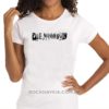 Camiseta Feminina Baby Look Die mannequin - Imagem 2