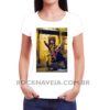 Camiseta Feminina Baby Look Dimebag Darrell Foto 3 - Imagem 2