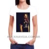 Camiseta Feminina Baby Look Dimebag Darrell Foto 4 - Imagem 2