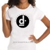 Camiseta Feminina Baby Look Disembowelment - Imagem 2