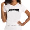 Camiseta Feminina Baby Look Dopethrone - Imagem 2