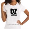 Camiseta Feminina Baby Look Dz Deathrays - Imagem 2