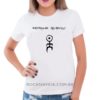 Camiseta Feminina Baby Look Einstürzende Neubauten - Imagem 2