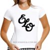 Camiseta Feminina Baby Look Electric Light Orchestra - Imagem 2