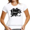 Camiseta Feminina Baby Look Electric Wizard - Imagem 2