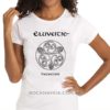 Camiseta Feminina Baby Look Eluveitie - Imagem 2