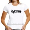 Camiseta feminina baby look Eviction - Imagem 2