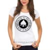 Camiseta feminina baby look Face To Face - Image 2