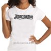 Camiseta Feminina Baby Look Father John Misty - Imagem 2