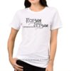 Camiseta Feminina Baby Look Flotsam and Jetsam - Imagem 2