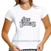 Camiseta feminina baby look for today - Imagem 2