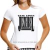 Camiseta Feminina Baby Look Gene loves Jezebel - Imagem 2