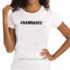 Camiseta Feminina Baby Look Grandaddy - Imagem 2