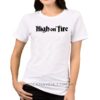 Camiseta Feminina Baby Look High on Fire - Imagem 2