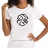 Camiseta Feminina Baby Look Hot Chip - Imagem 2