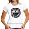 Camiseta feminina baby look house of pain - Imagem 2