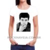 Camiseta Feminina Baby Look Ian Curtis Foto 2 - Imagem 2