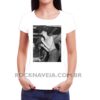 Camiseta Feminina Baby Look Iggy Pop Foto 2 - Imagem 2