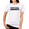 Camiseta Feminina Baby Look Infectious Grooves - Imagem 2