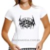 Camiseta feminina baby look Infernö - Imagem 2