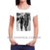 Camiseta Feminina Baby Look Ioko e John Lennon Foto 2 - Imagem 2