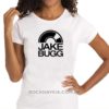 Camiseta Feminina Baby Look Jake bugg - Imagem 2
