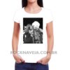Camiseta Feminina Baby Look Janis Joplin e Tina Turner Foto - Imagem 2