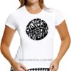 Camiseta Feminina Baby Look Jefferson Airplane - Imagem 2