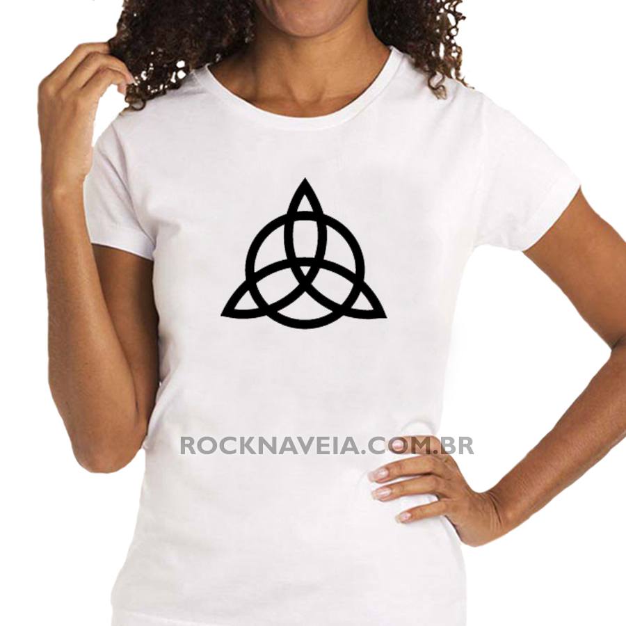 Camiseta Feminina Baby Look Led Zeppelin John Paul Jones - Imagem 2
