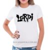 Camiseta Feminina Baby Look Lordi - Image 2