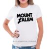 Camiseta Feminina Baby Look Mount salem - Image 2