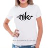 Camiseta Feminina Baby Look Nile - Image 2