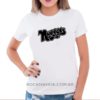 Camiseta Feminina Baby Look Nuggets - Image 2