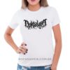 Camiseta Feminina Baby Look Nyktalgia - Image 2