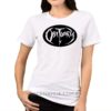 Camiseta Feminina Baby Look Obituary - Image 2