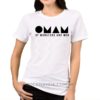 Camiseta Feminina Baby Look Of Monster and Men - Imagem 2