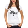 Camiseta feminina baby look OneRepublic - Image 2